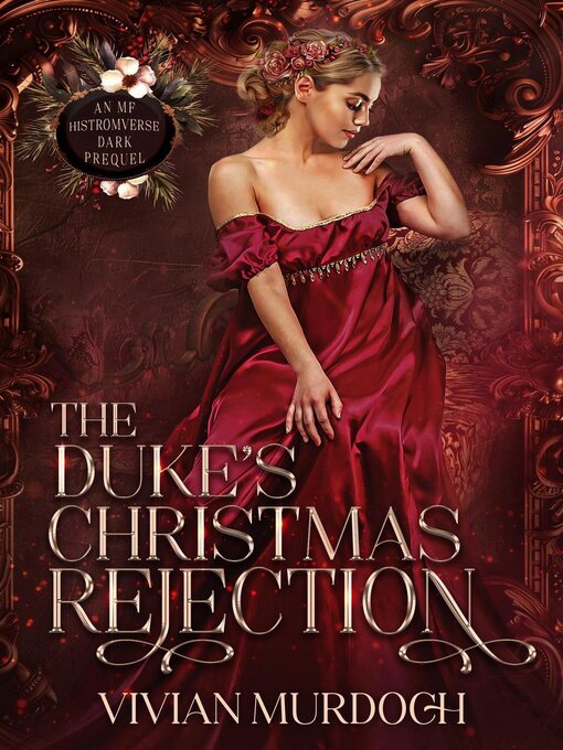 Title details for The Duke's Christmas Rejection by Vivian Murdoch - Available